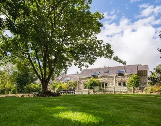 Penbontbren Luxury Bed and Breakfast