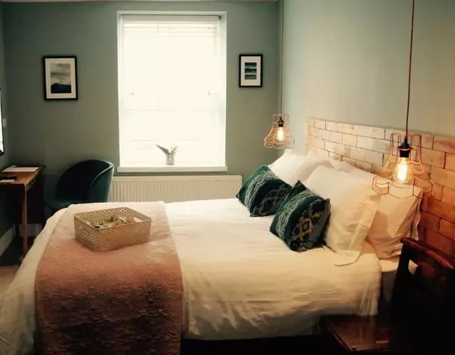 Rooms at Martha Jones