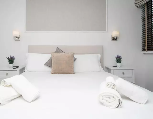 Howburn Residence Serviced Apartments