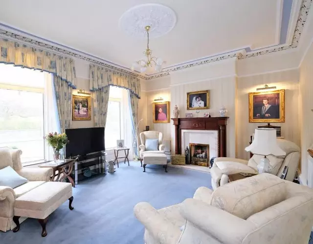 The Jays Guest House