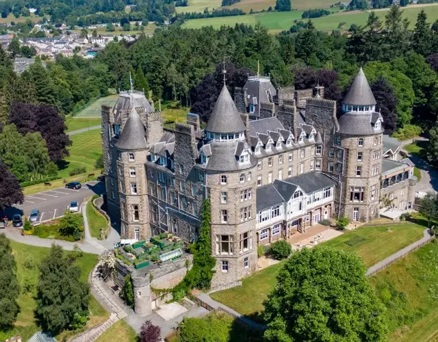The Atholl Palace