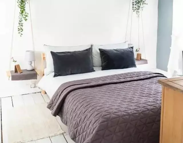 Cute Self Catering Flat in the Brecon Beacons