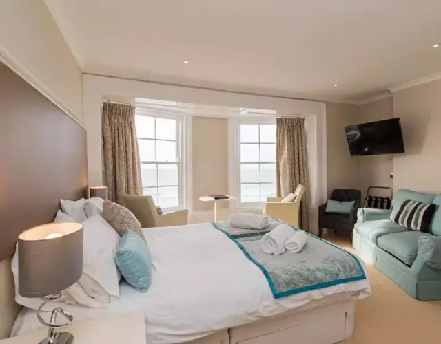 No 46 Marine Terrace