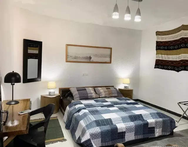 Hotel Blawa