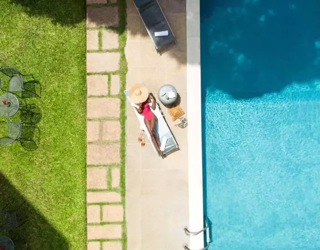 Ibis Styles Abidjan Marcory