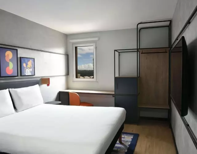 Ibis Styles Abidjan Plateau