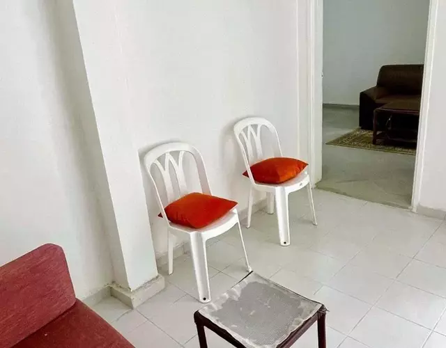 LA Siesta