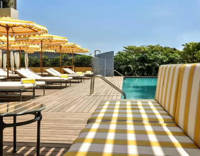 Novotel Abidjan Marcory