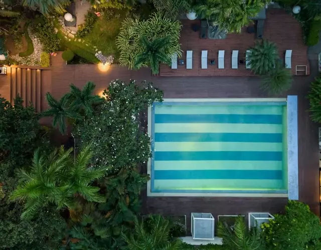 Novotel Abidjan Plateau