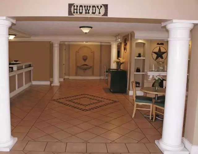 Baymont by Wyndham Abilene