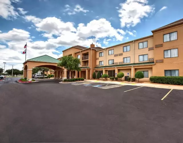 Courtyard by Marriott Abilene Southwest/Abilene Mall South