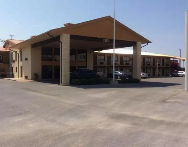 Days Inn by Wyndham Abilene