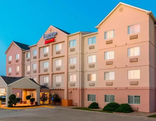 Fairfield Inn & Suites by Marriott Abilene