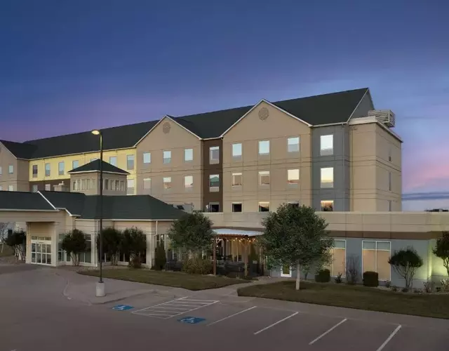 Hilton Garden Inn Abilene