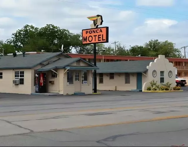 Ponca Motel