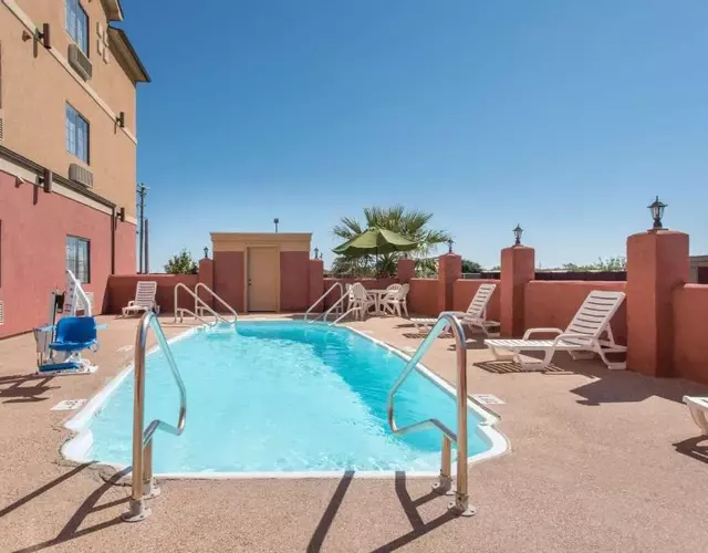 Super 8 by Wyndham Abilene South