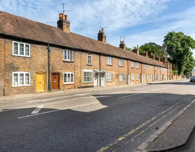 Beautiful 17th Century Cottage