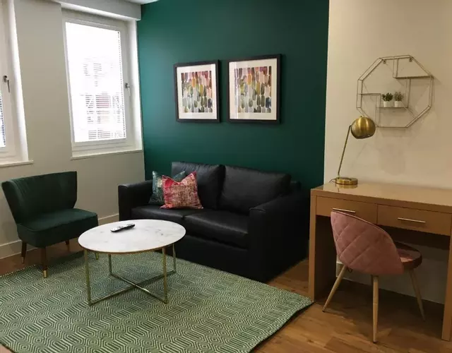 House of Fisher - 100 Kings Road