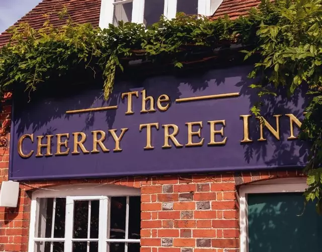 The Cherry Tree Inn