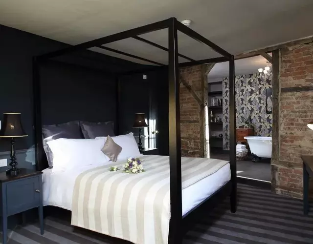 The Crown And Thistle, Abingdon