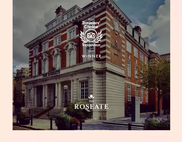 The Roseate Reading