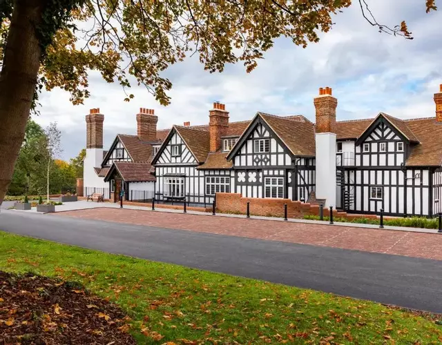 The Springs Resort & Golf Club