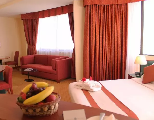 Al Diar Dana Hotel