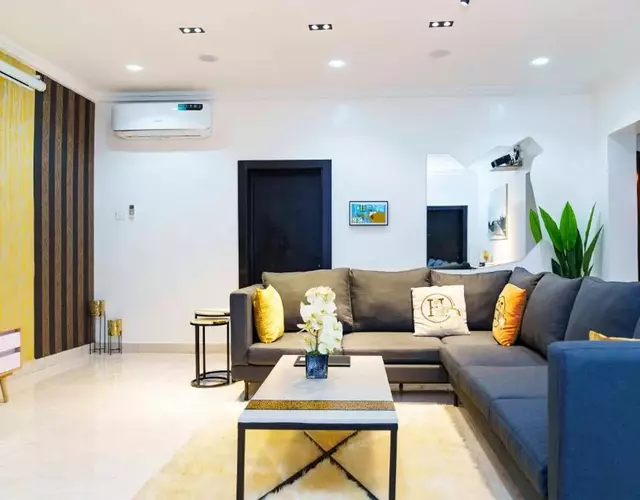 Aurora Smart Residence, Wuse 2, Abuja
