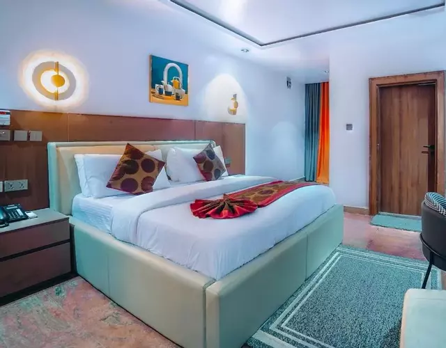 DilicApartment