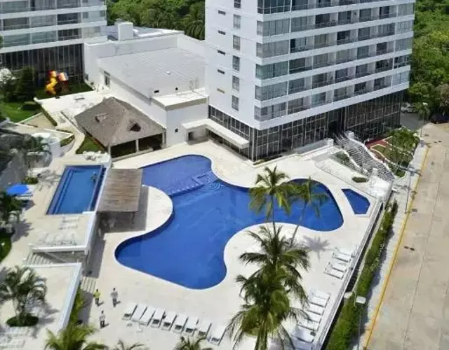 Paraiso Azul