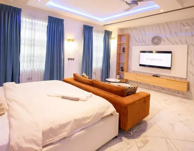 Exclusive Studio Apartment, East Airport