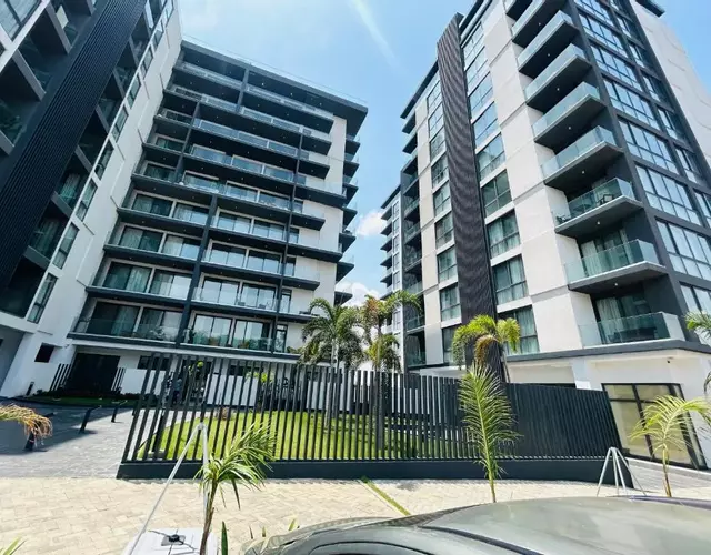 luxuary 1 bed at Nova