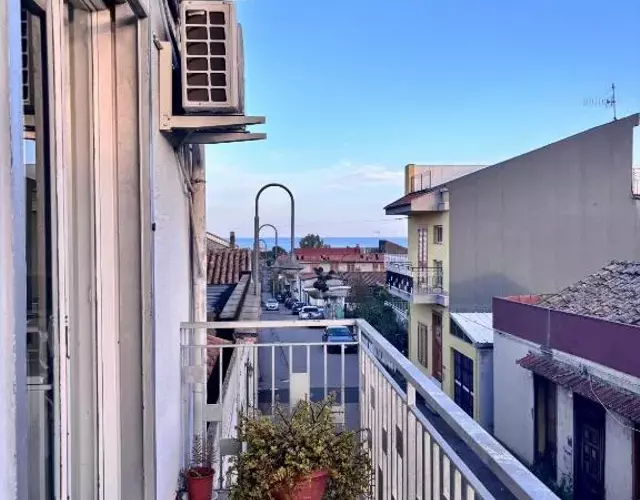 B&B Ai piedi dell'Etna