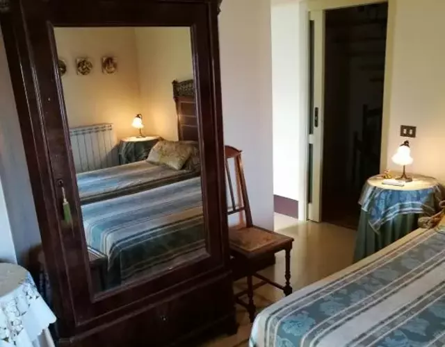 B&B Palazzo Gambino