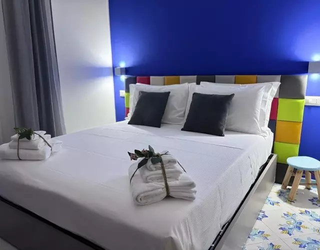 Ognissanti Rooms