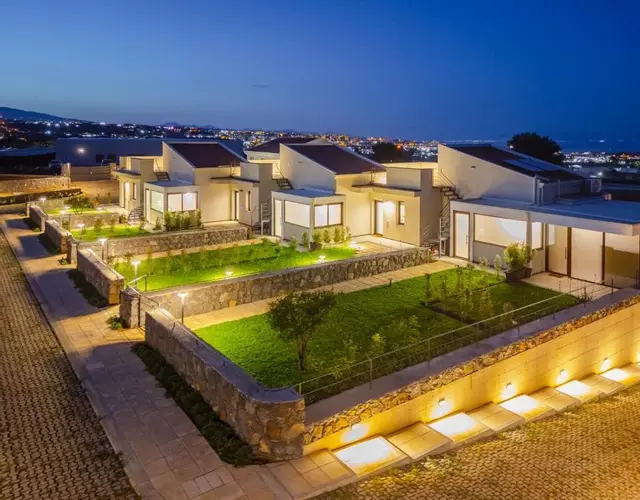 Paolimura Resort , Apartment & Spa