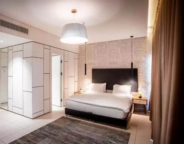 Arroyo Boutique&Business Hotel- By Star Hotels