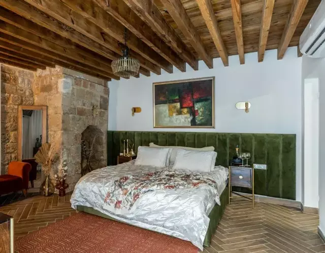 Two Wells Zimmer Suite