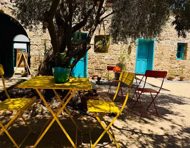 Bella Casetta Guest House