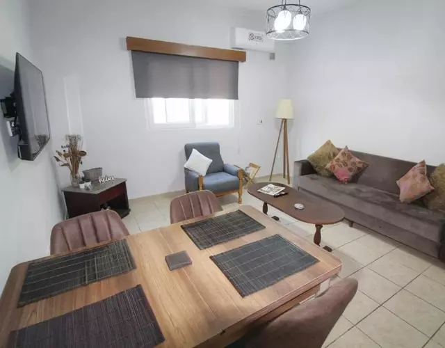 Fridas Apartments - Best Location In Famagusta Near Old Town