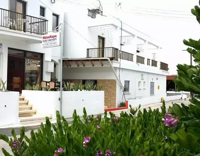 Milounapa