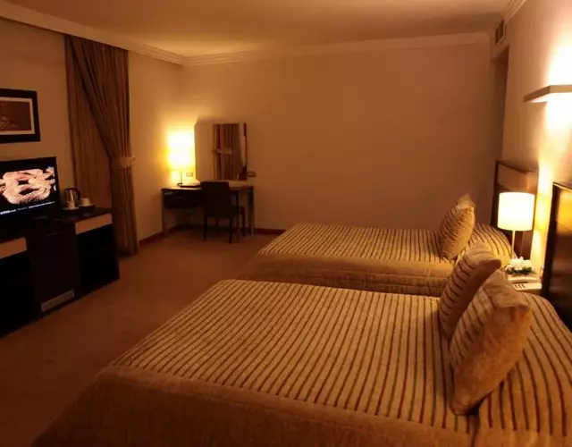 Akkoc Boutique Hotel