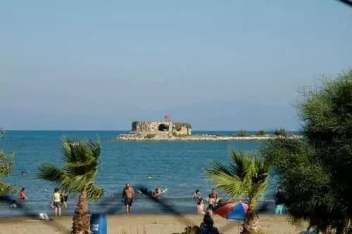 CESUR PANSiYON