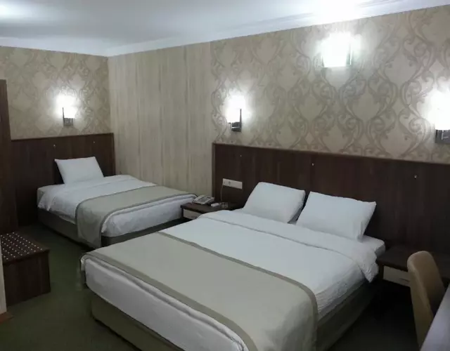 Hosta Otel
