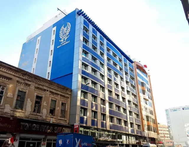 Jura Hotels Mavi Sürmeli Adana