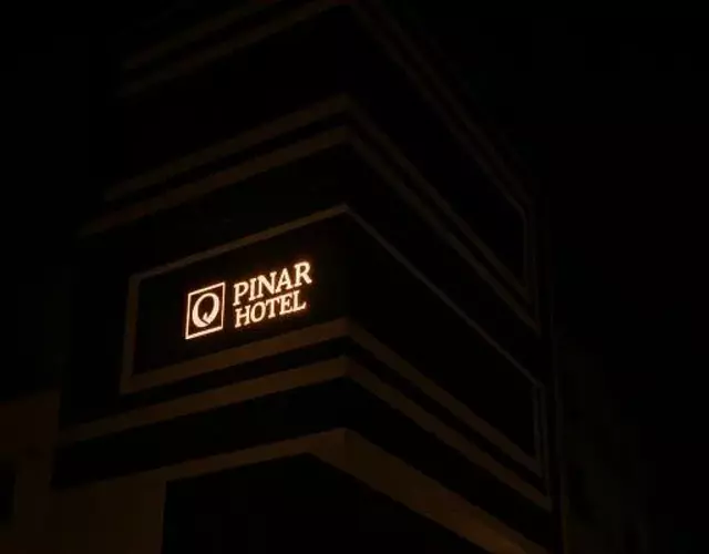 Pınar Elite Hotel
