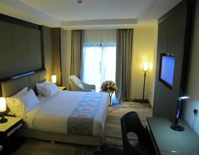 Check Inn Hotel Addis Ababa