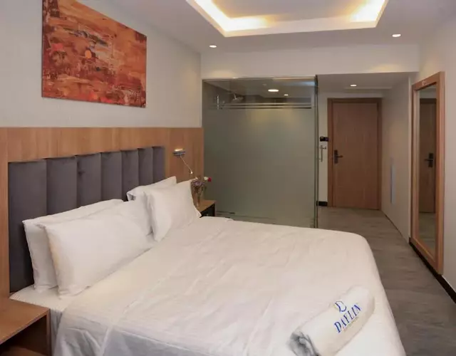 Daylin Guest House