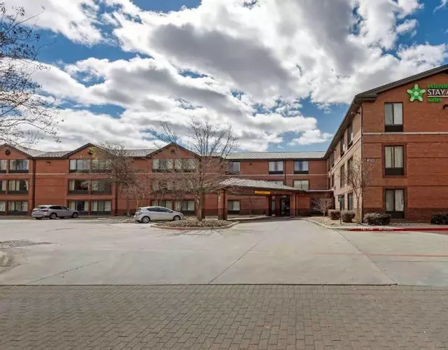 Extended Stay America Select Suites - Dallas - Farmers Branch