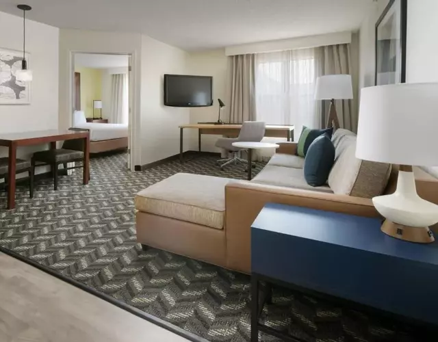 Residence Inn Dallas Addison/Quorum Drive